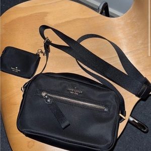 Kate Spade crossbody bag
